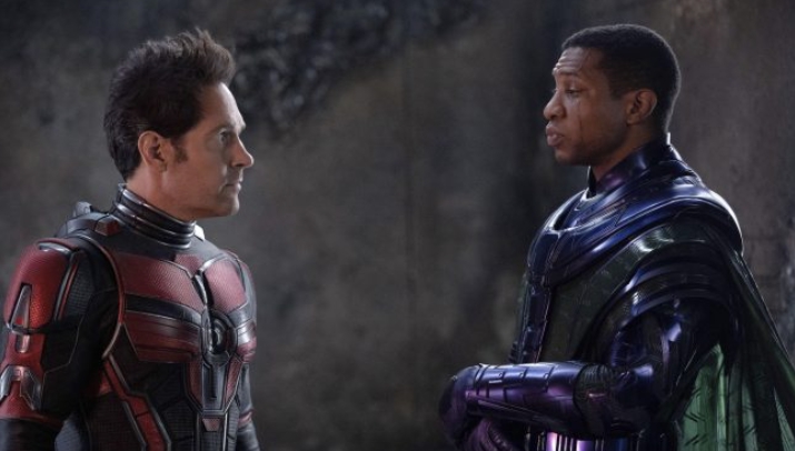 앤트맨3 앤트맨과 와스프 퀀텀매니아 결말 쿠키 해석 로키 정복자 캉