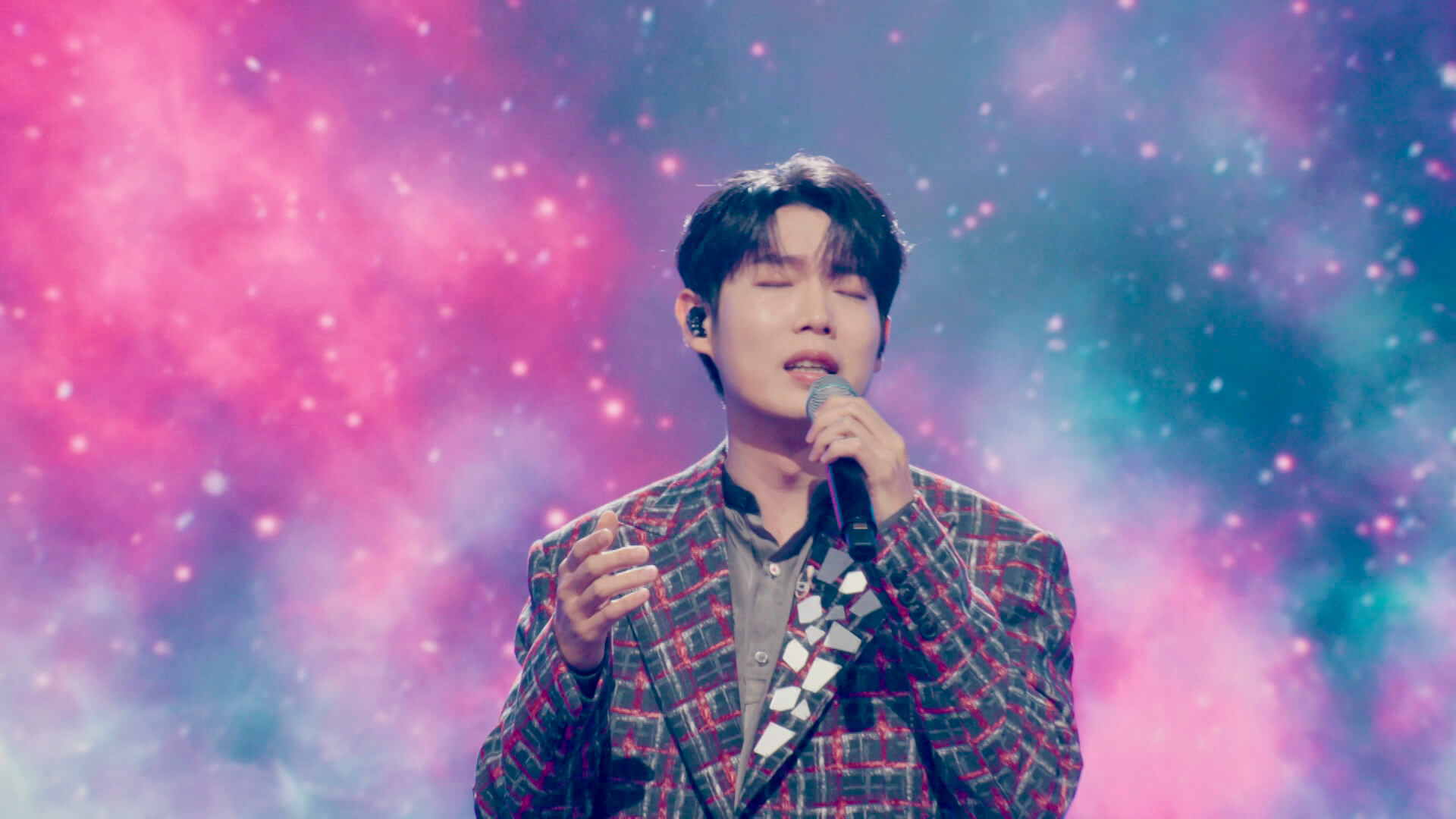 손태진 전국 투어 더 쇼케이스