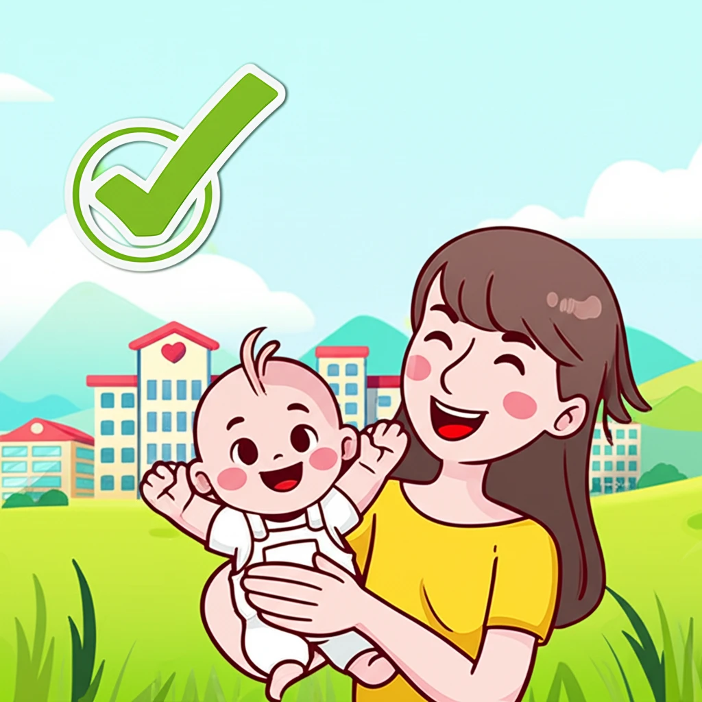 2025년 원주시 산후조리비 지원 사..