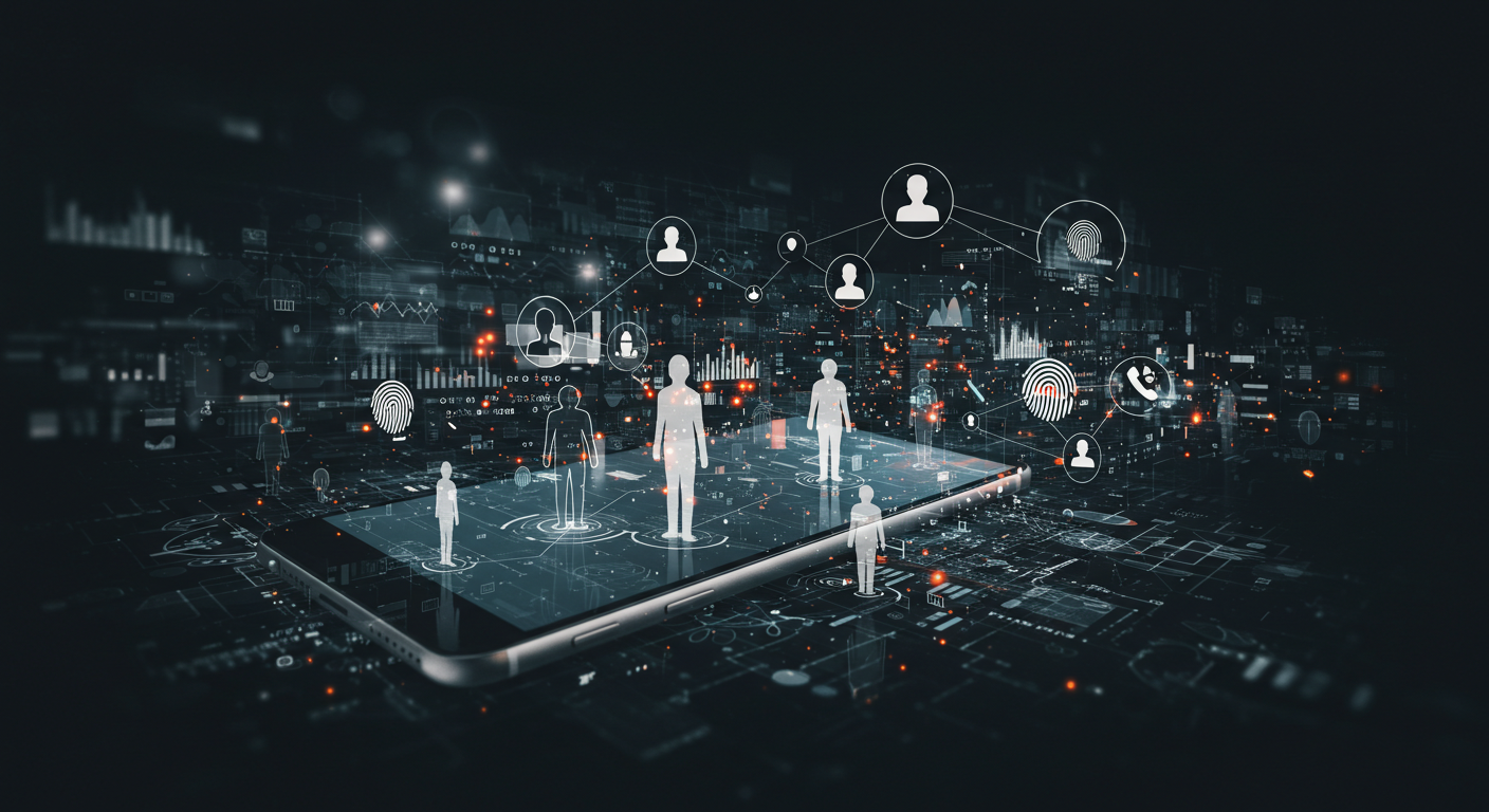 &quot;결론: 지금 뜨는 건강 보험의 공통 키워드는 ‘개인화 + 디지털화’&quot;에 대한 이미지입니다.