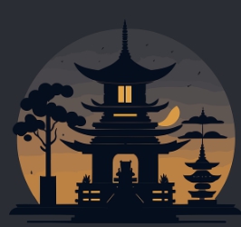 건진법사 프로필