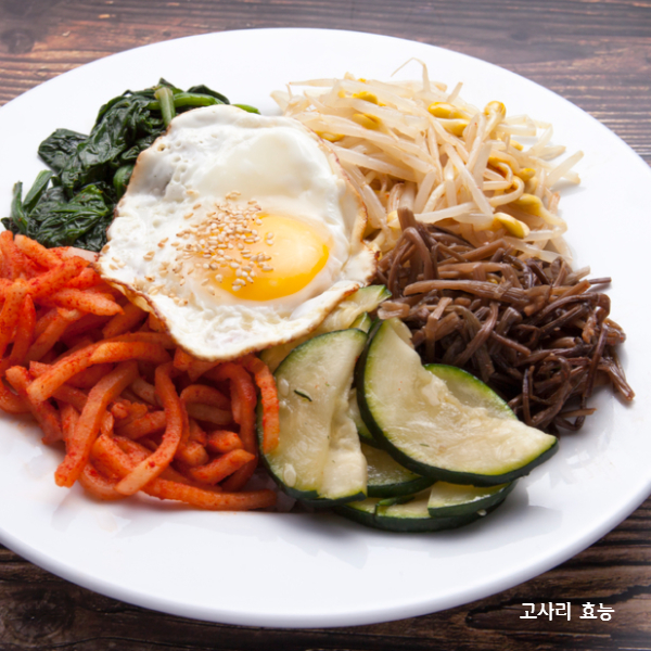 고사리 효능│고사리 효능과 부작용 알고 드세요!