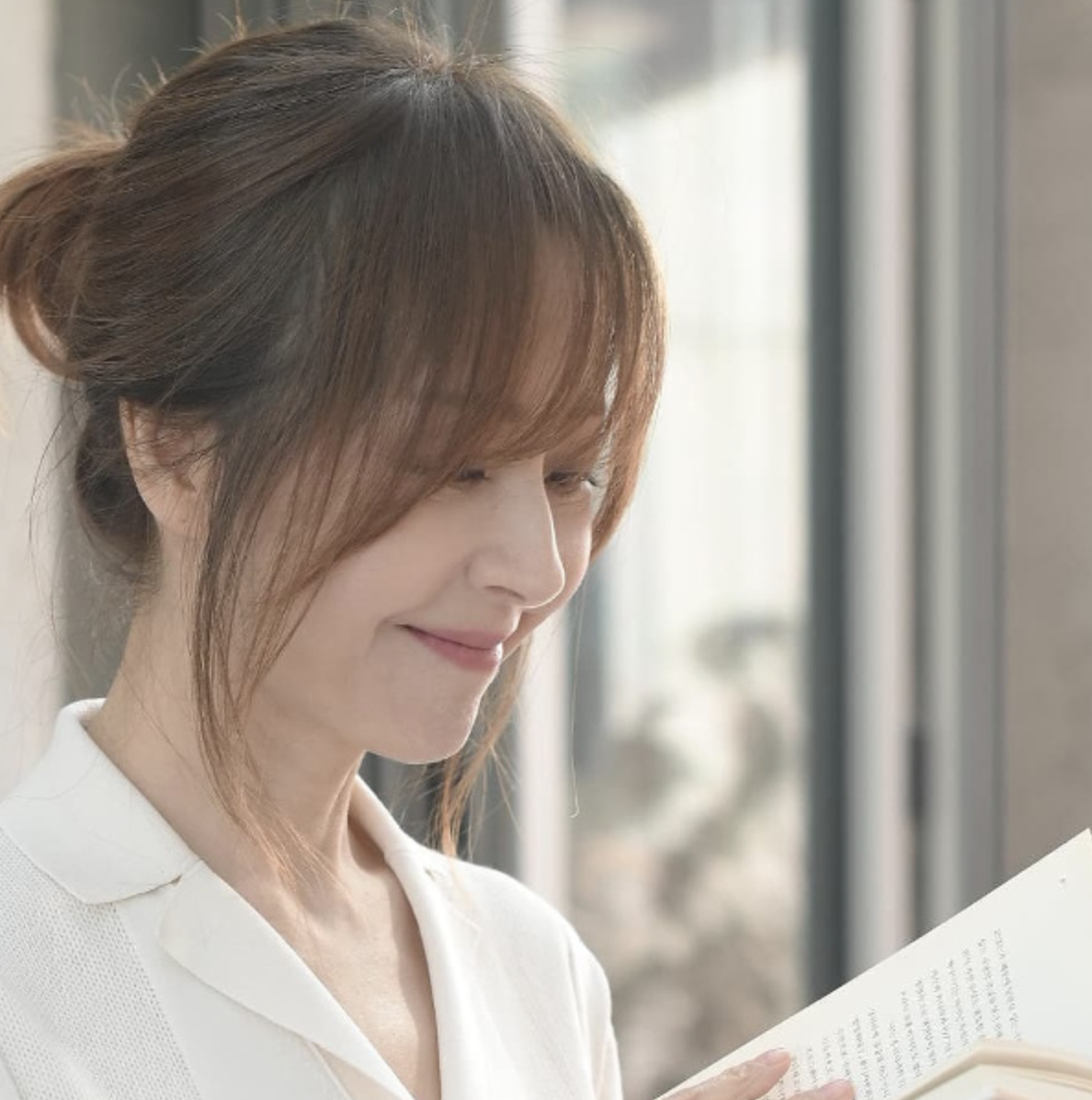 서정희 책
