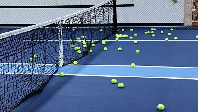 선경석테니스아카데미