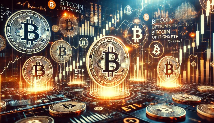 비트코인 ETF 옵션 거래의 모든 것: 장점과 단점을 알아보자