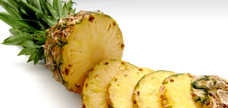 파인애플