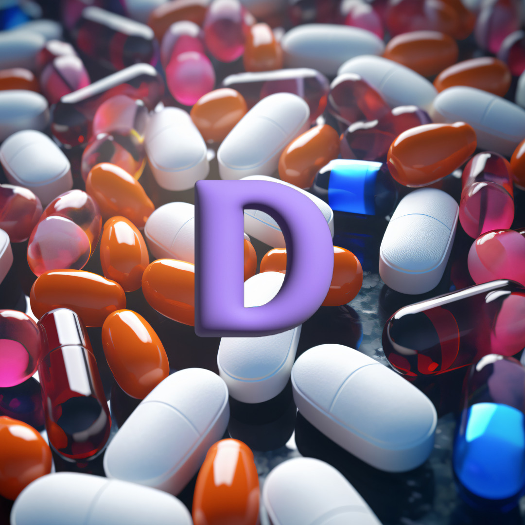 비타민D와 면역력 관계 (감기, 질병예방, 세포활성화)