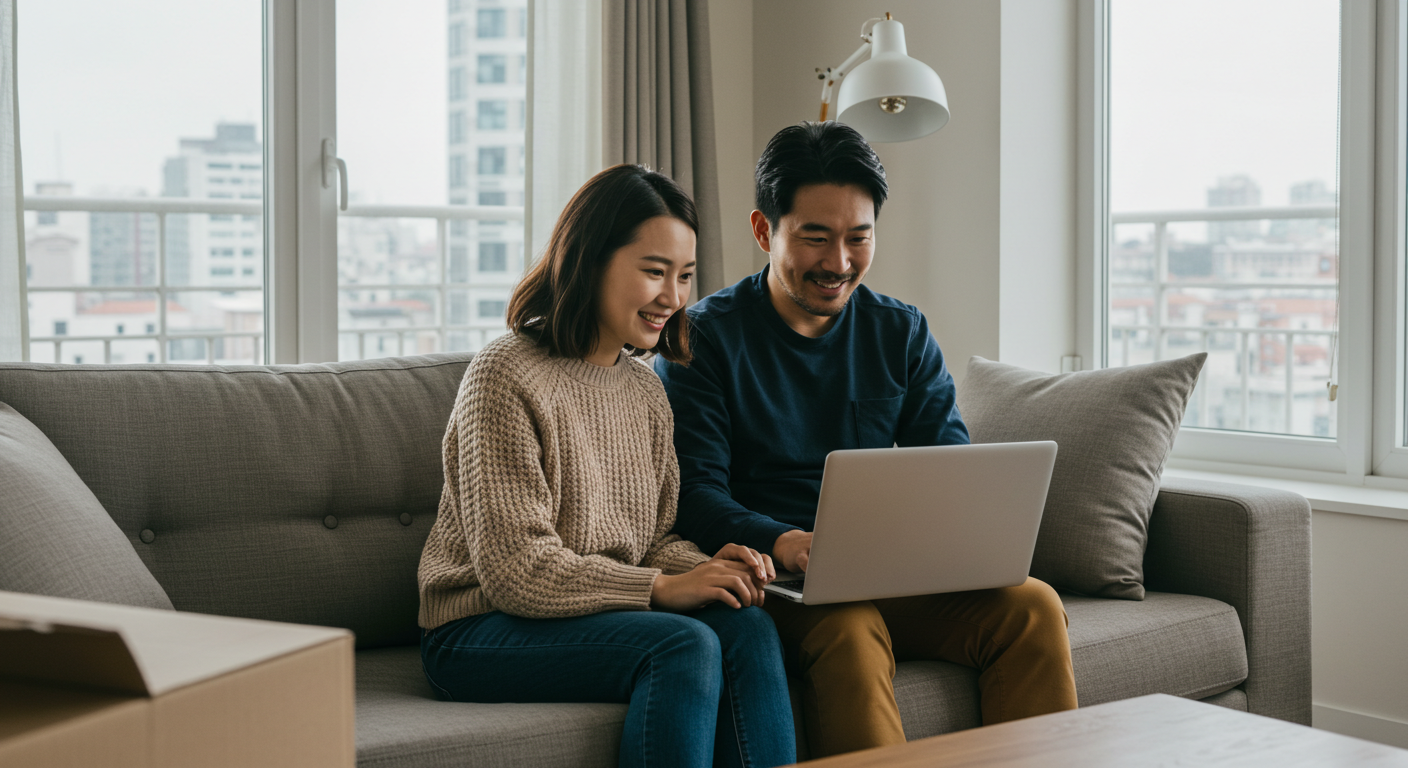 청약통장 순위확인서