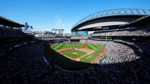MLB 한국 서울 개막전