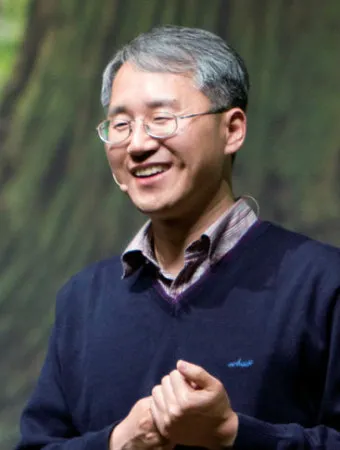 믿음이 흔들릴 때 이용규 선교사님의 계획과 메시지 정리_34