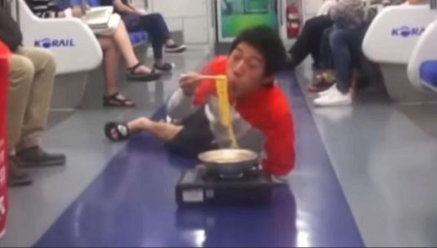 신태일은 누구인가?