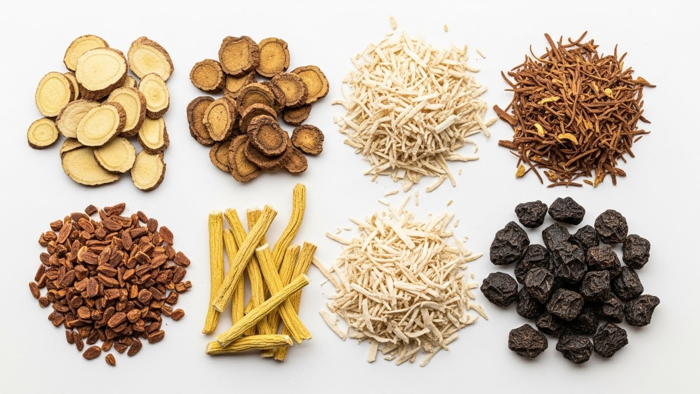 방풍통성산이뇨작용