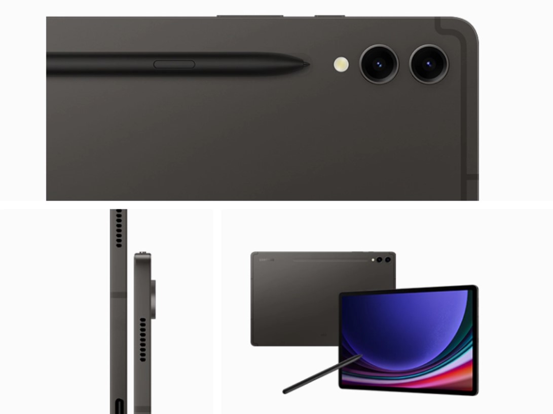 갤럭시-탭-S9-디자인