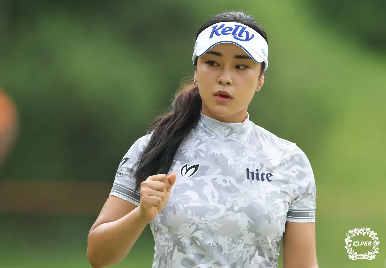 2025시즌 KLPGA 투어