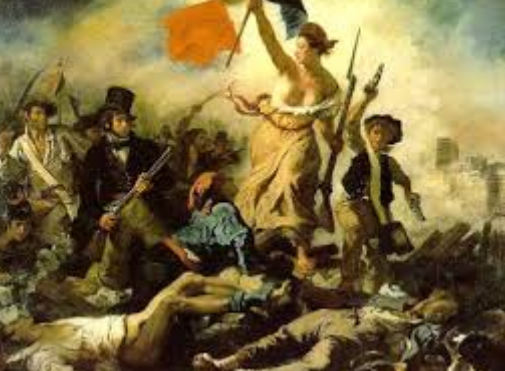 유럽 낭만주의 화가들