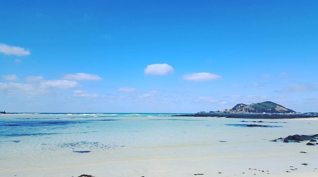 우리들의 블루스 촬영지