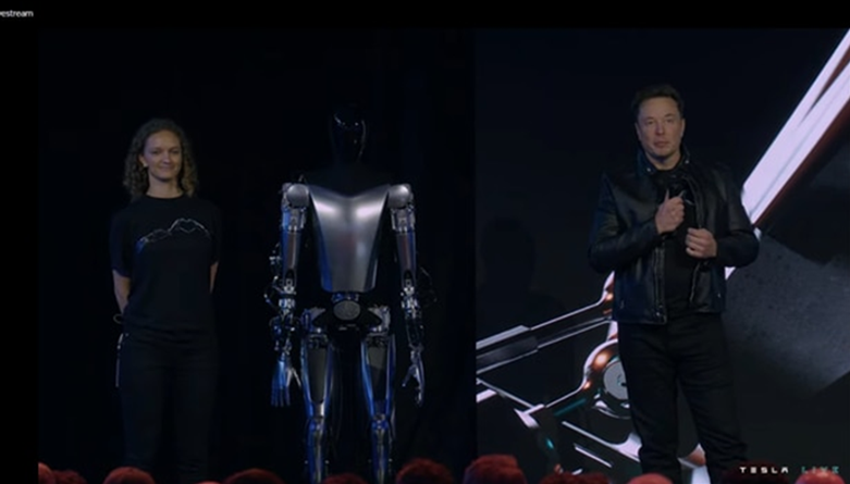 테슬라 AI 데이