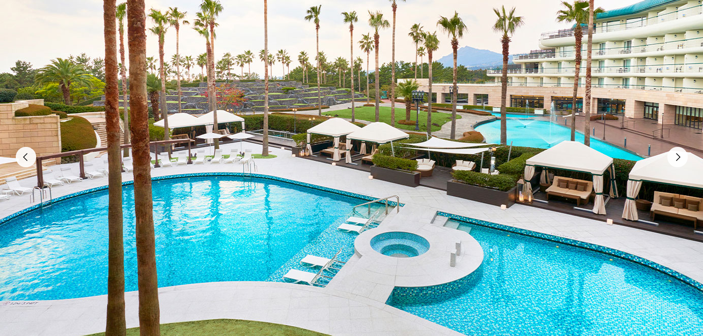 호텔스닷컴 7월 20% 할인코드 (~2022.12.31) 국내, 해외 호텔 카드 할인코드, 수영장 예쁜 제주 5성급 호텔 리스트