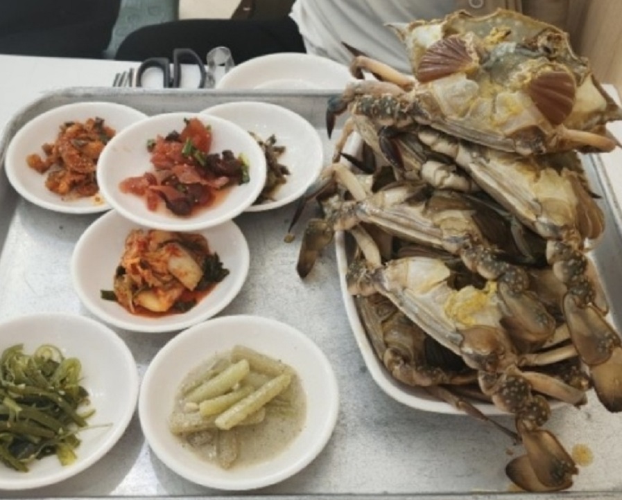 화성-사강시장-간장게장-마산회집