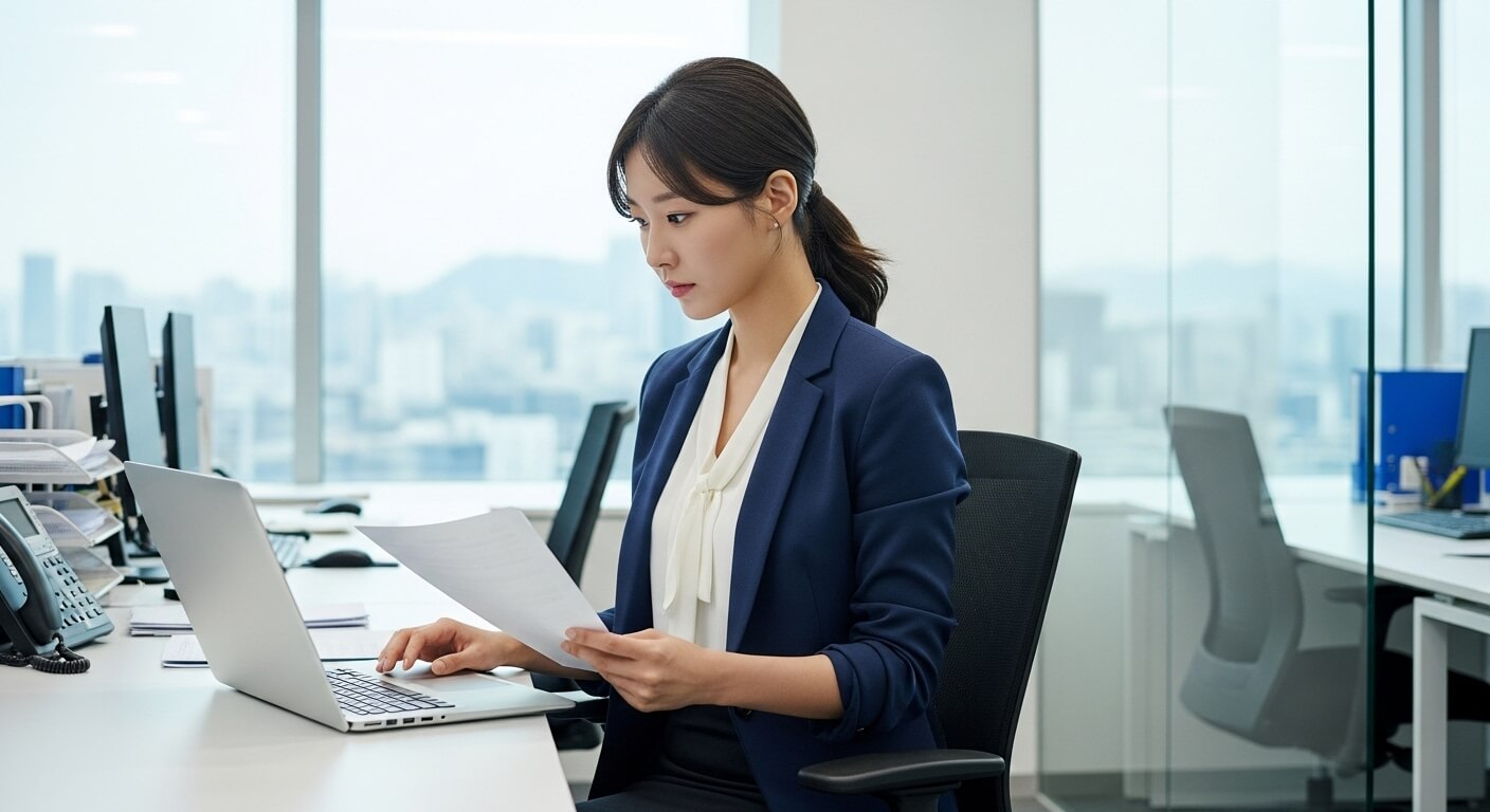 권고사직 회사 불이익