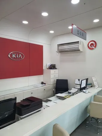 기아 오토큐 영업시간 엔진오일 가격 타이어 교체_8