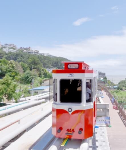 부산 가볼만한곳 베스트 10