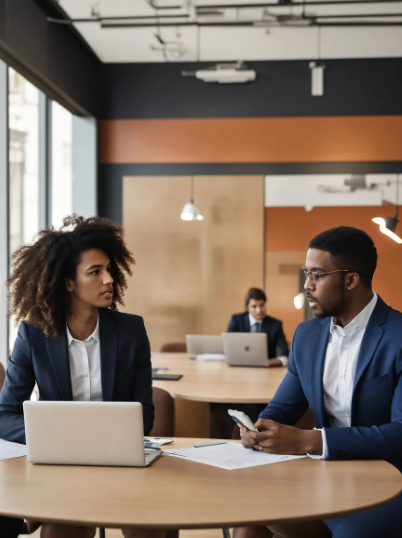 취업 인터뷰의 중요성 이해하기