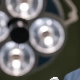 비중격 만곡증 치료법 이미지