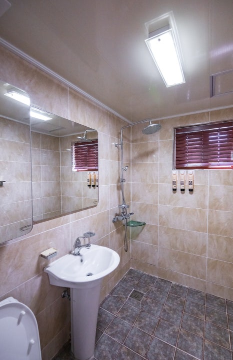 경남 사천 가볼만한곳 (비토섬 신우리조트)