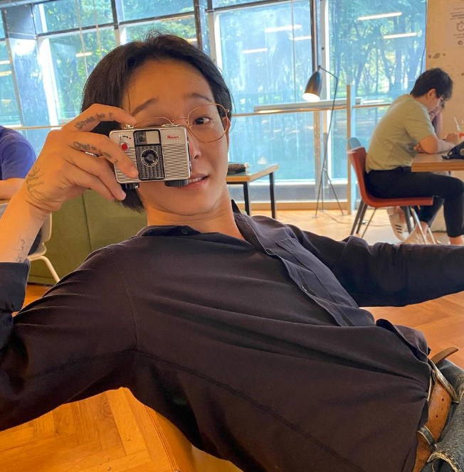 남태현 나이 학력 동생 가족 프로필 