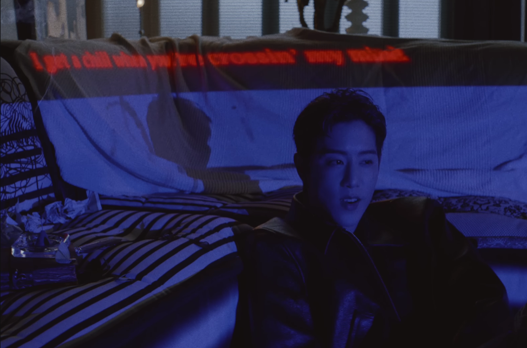 마크 투안(Mark Tuan) Sunsets and Cigarettes