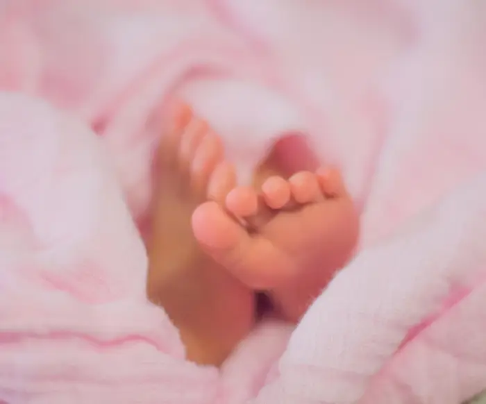 마이코플라즈마 폐렴