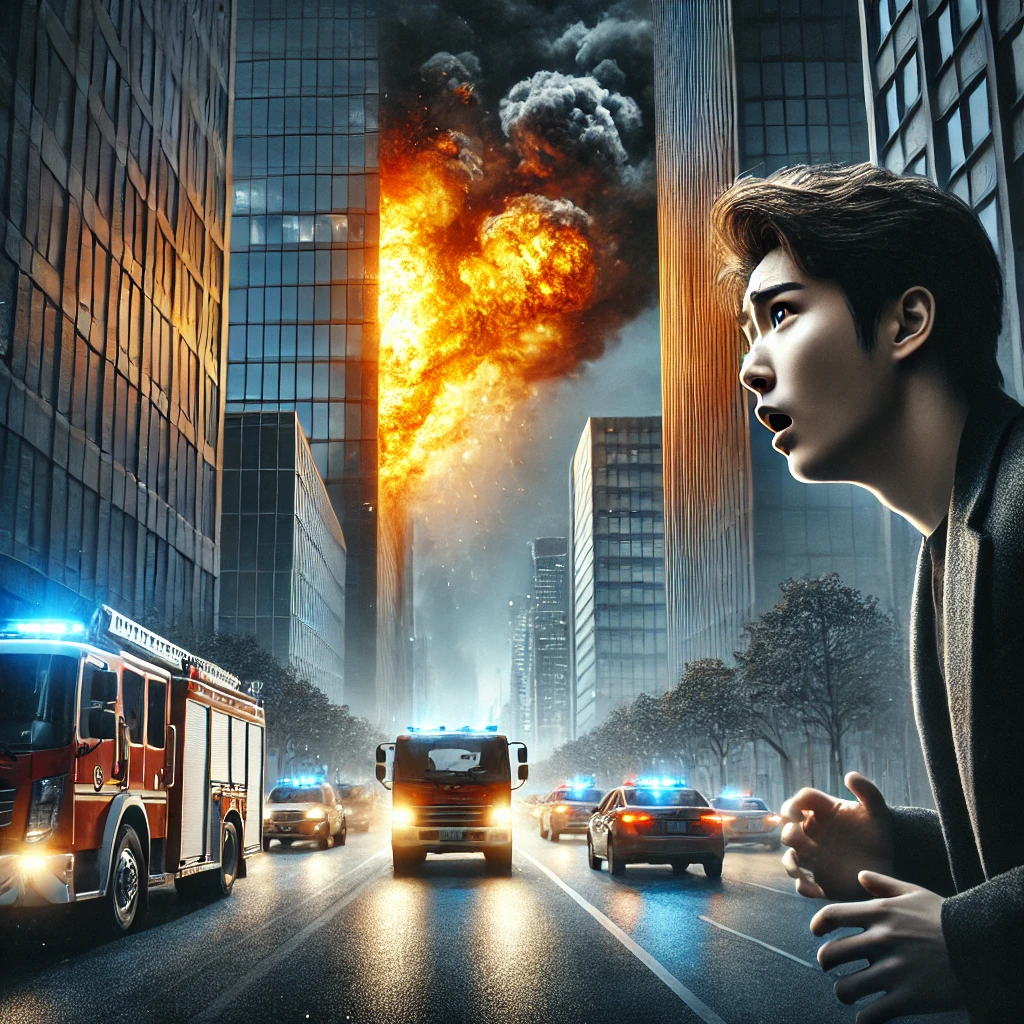 실화죄