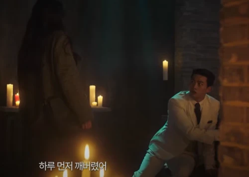 가슴이뛴다-줄거리