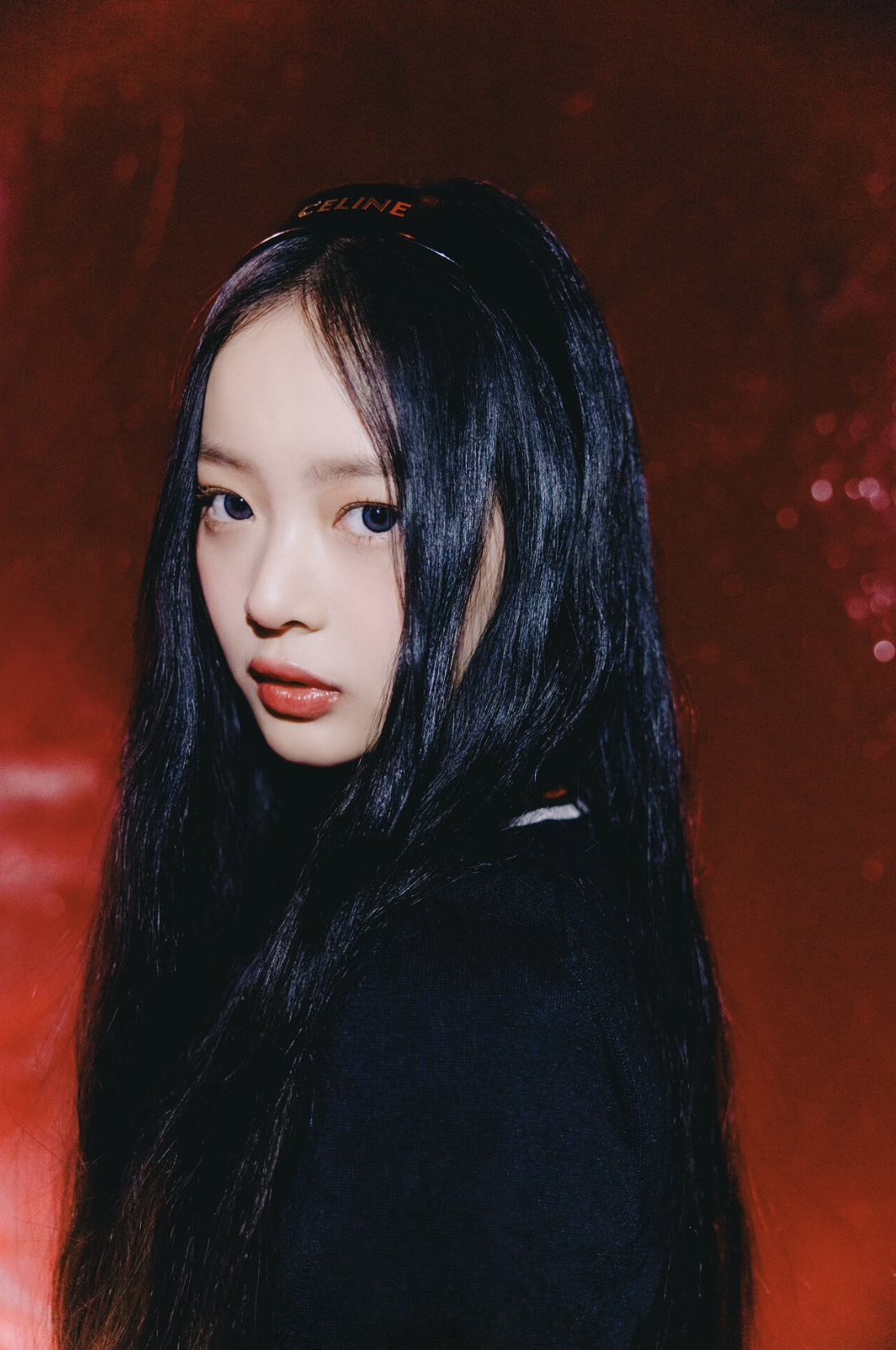 뉴진스 하니 화보2