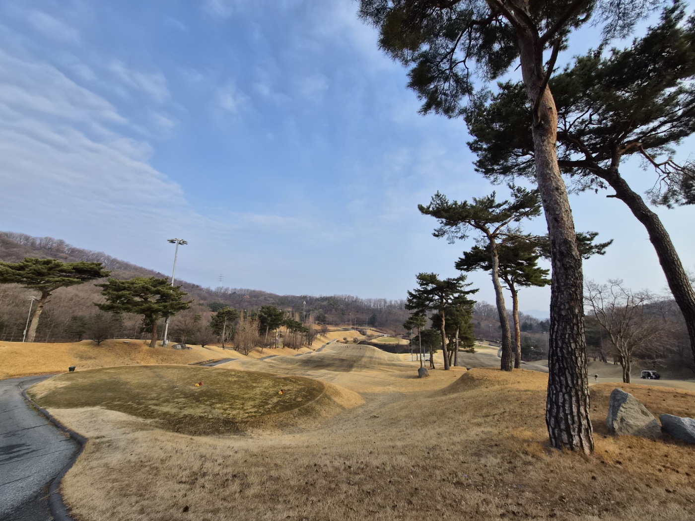 에덴블루CC 3월 라운딩 후기 친구들과 다녀온 봄 라운딩 기록