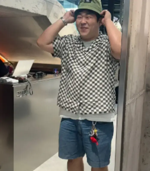 snl-문상훈-사진