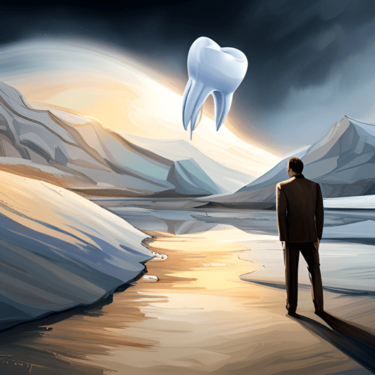 이빨 빠지는 꿈 해몽, 대부분 이가 빠지면 흉몽 이라고 생각 하지만 길몽인 경우가 더 많습니다.