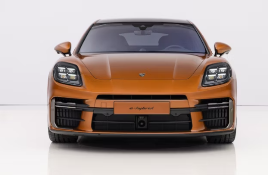 포르쉐 파나메라 가격정보