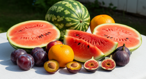 fruit
