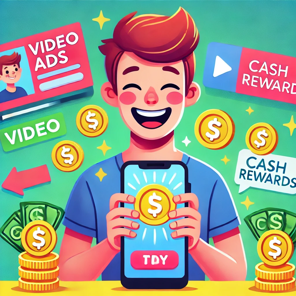 광고 보면 돈 준다는 앱, 진짜 벌 수 있나 실험해봄