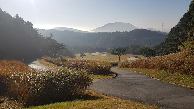 용인 88컨트리클럽 (88CC) 소개 및 이용방법