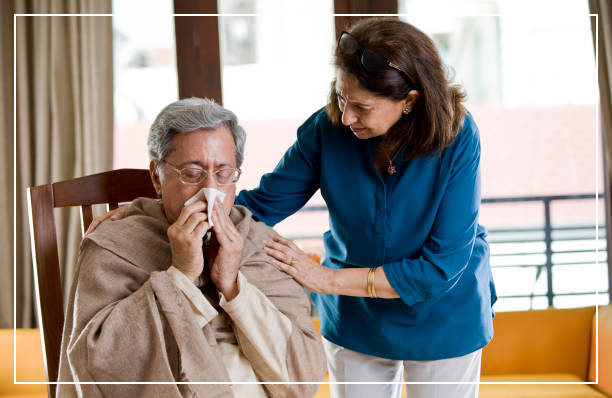 독감(인플루엔자) 예방접종