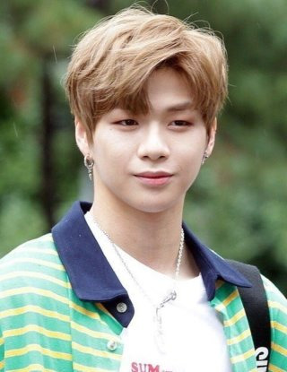 강다니엘 솔로 활동