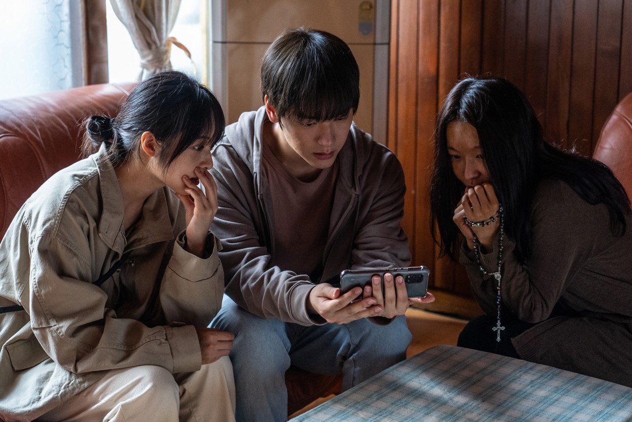 옥수역 귀신(6)