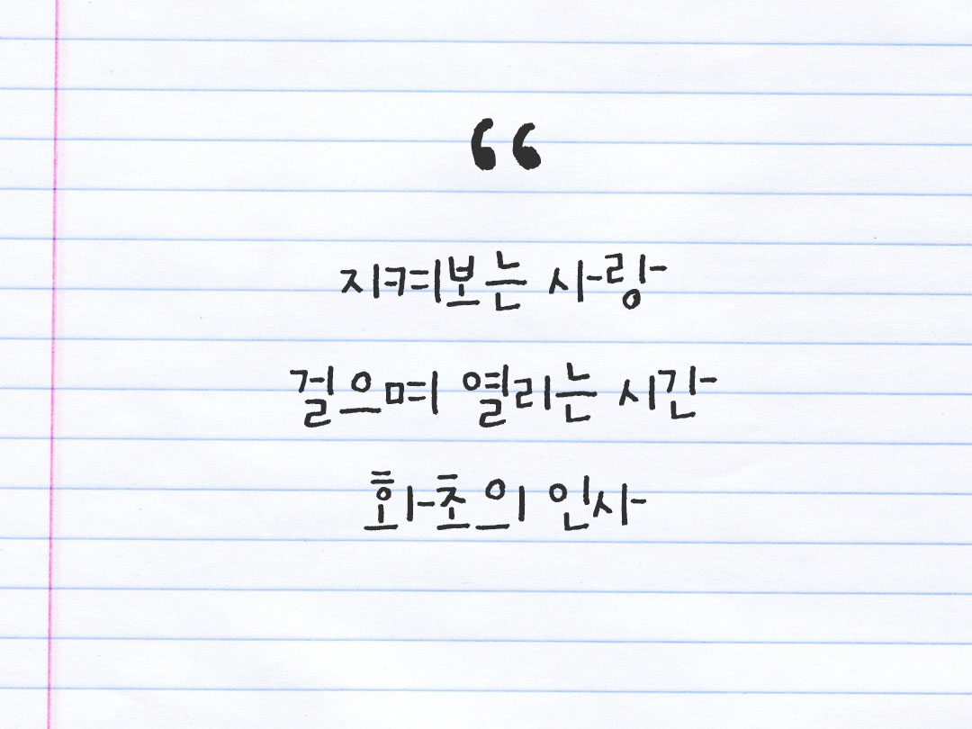 2026년 2월 10일 피어나네 감사노트｜일상을 행복으로 바꾸는 기록 하루 3줄 감사일기