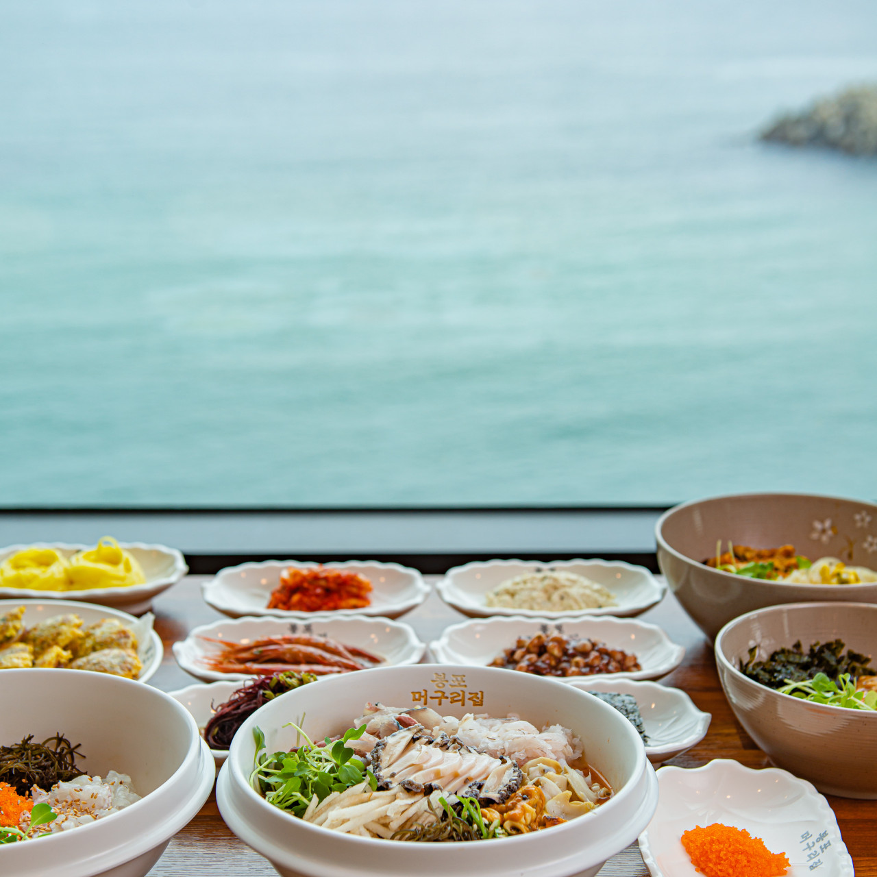 속초 대포항 맛집