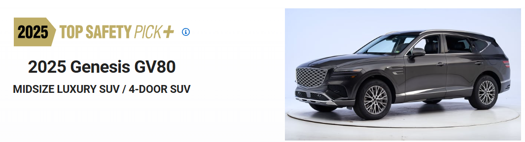 제네시스 GV80