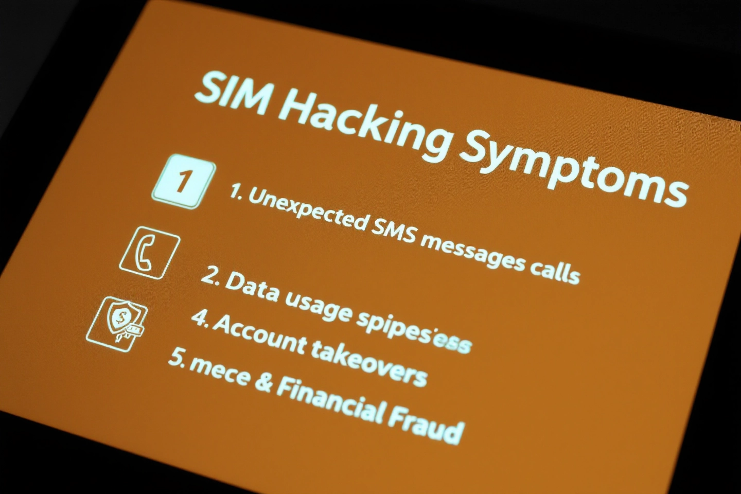 유심보호서비스