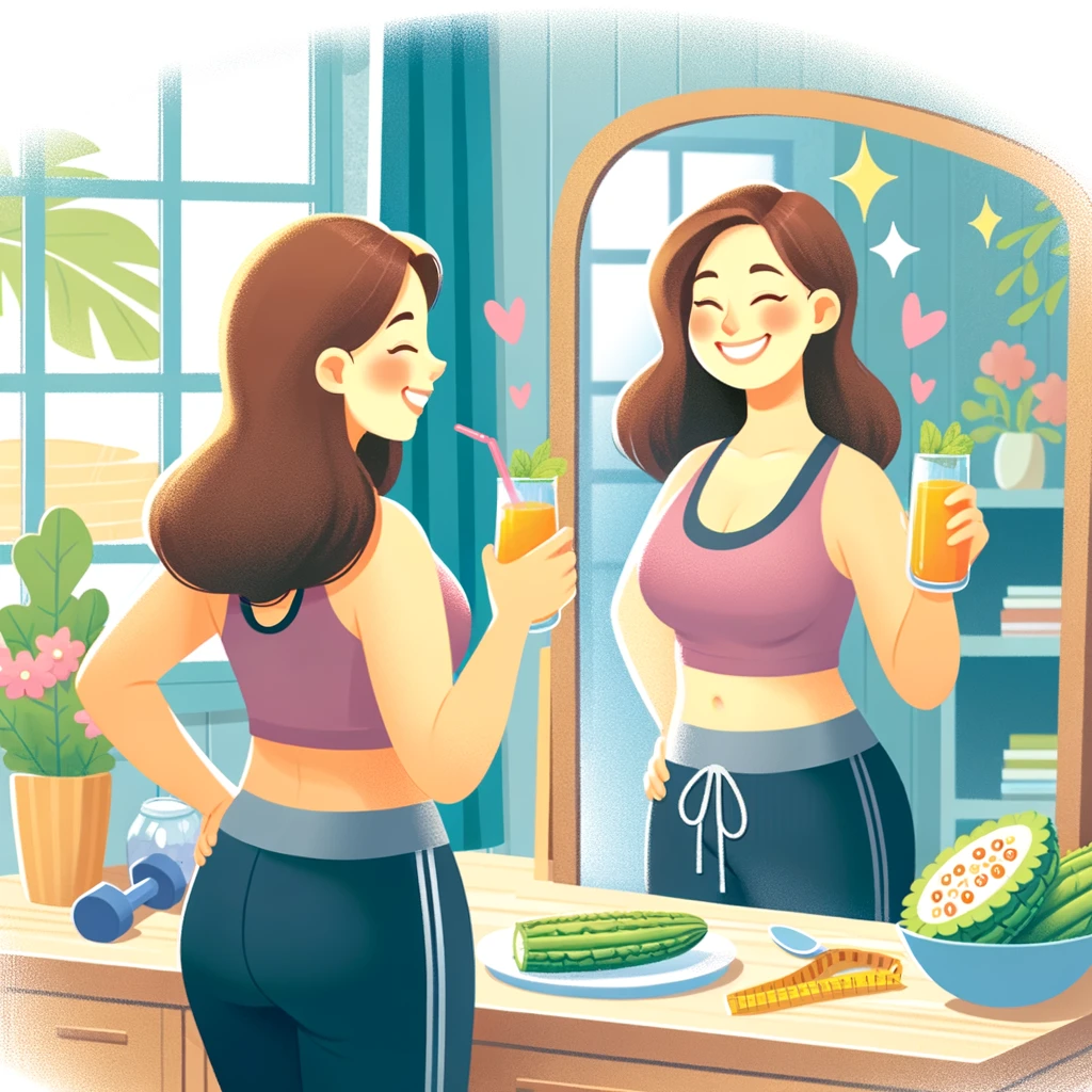 여주즙 효능 부작용 여주즙 다이어트 먹는법 잘 모르고 복용 섭취 하면 독약 주의사항 알고가자